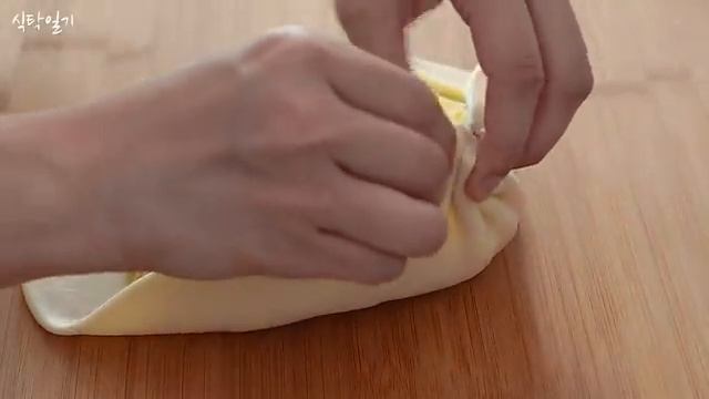 [Без духовки!] Картофельно-сырный хлеб, как будто запеченный на огне!