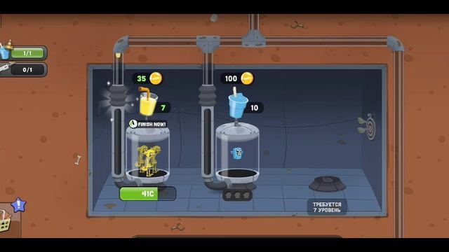 feer #4 Zombie Catchers. Начинаем делать первый лимонад, всем нравится