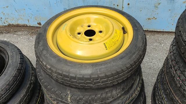 Очередная партия докаток Часть 1 R14- R17