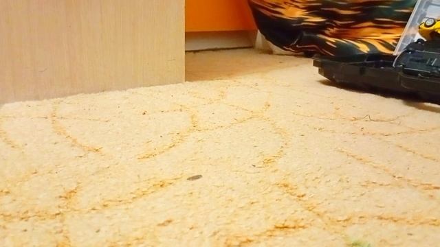 жигули всегда отомстит