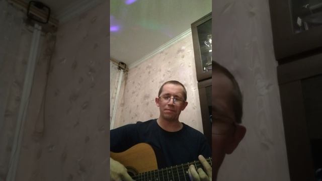 "Корсары" (Константин Ступин) 2019 (кавер)