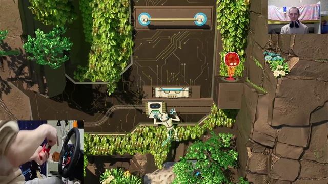 PS5-аэро эффект 🚀