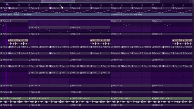 Phonk Type Beat - Fl Studio