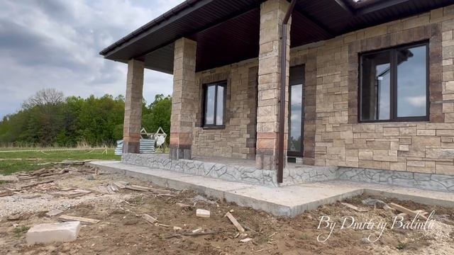 Дом 126,69 Калуга д Петрово