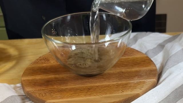 Гуляш с говядиной и черносливом в горшочке !! Простой р