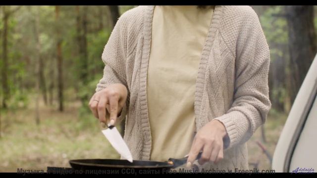 Камера взлетает в небо под этот потрясающий бит - How Can Things Be -- HoliznaCC0 -- Orphaned Media