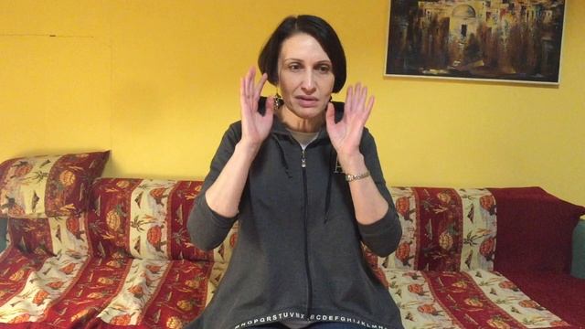 Отзыв о курсе игровой импровизации "Большая игра"