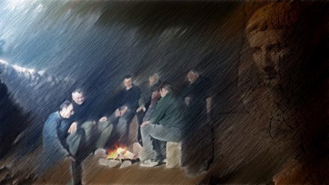 Черный порядок