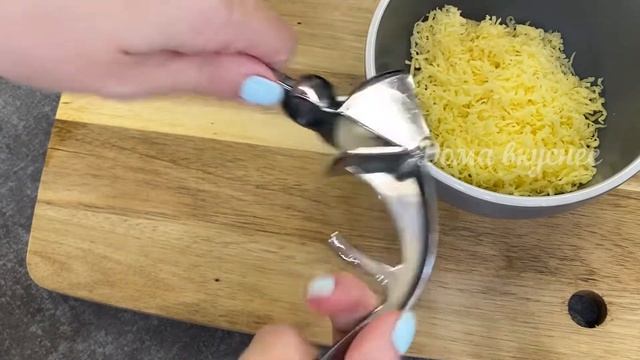 Этот рецепт кабачков настолько вкусный, что я могу гот
