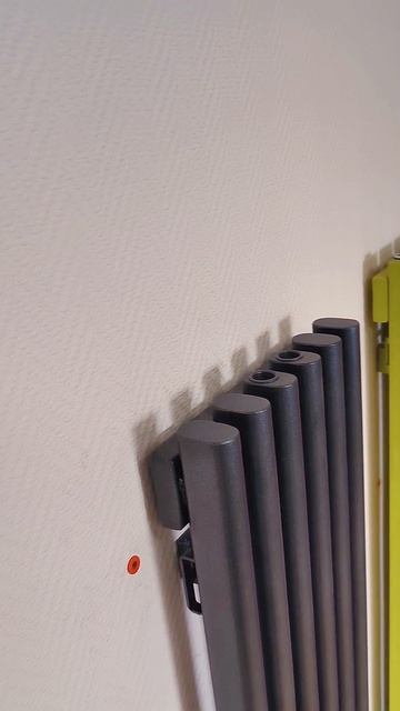 Steel VO 30×50, 6 секций, черный