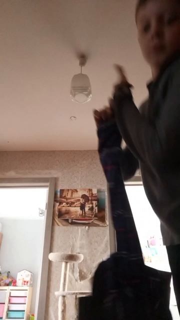 Что я делаю когда прихожу со школы