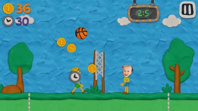 Влад Никита (Vlad Nikita) - Влад и Ники 12 Замков 2 - Новая игра для детей