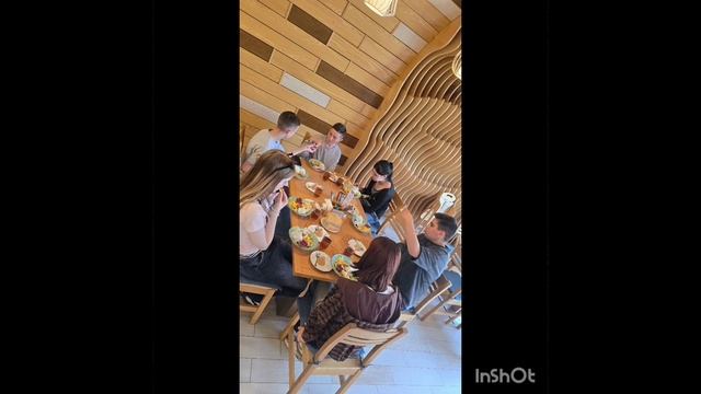 Поездка на Штыковские пруды.