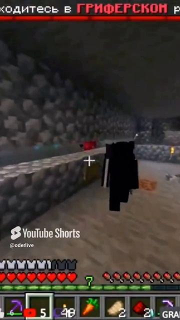 Minecraft Лучшее #922