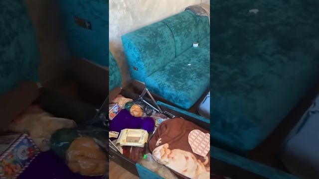 Перетяжка дивана своими руками. Нюансы.