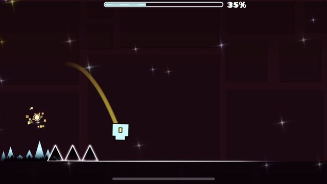Geometry Dash: Я Прошёл УРОВЕНЬ, Который Считали НЕВОЗМОЖНЫМ!