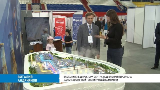 «Техно-лето 2025»