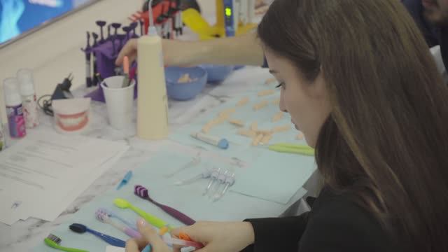 Фестиваль СНК на сеченовской «Медицинской весне»