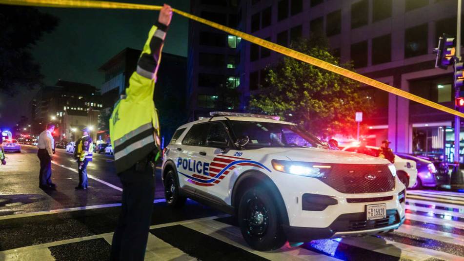 11_28_29В США задержали подозреваемого в убийстве израильских дипломатов