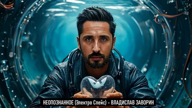 НЕОПОЗНАННОЕ (Электро Спейс) - ВЛАДИСЛАВ ЗАВОРИН