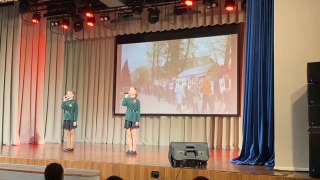 Концерт «Весна на клавишах победы» (ДК п. Садовый, 08.05.20