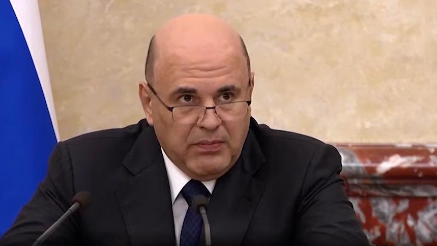 Мишустин: пособия для беременных студенток вырастут до 90 тыс. рублей