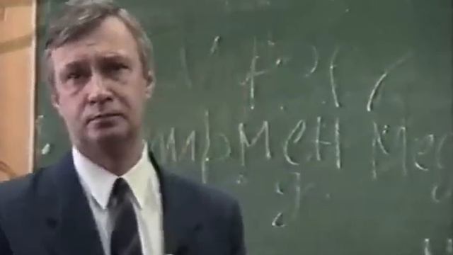 Какой мир видят шизофреники. Креативность и шизофрения.