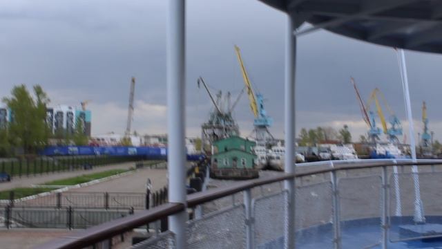 2. Казань Отправление в рейс (1)