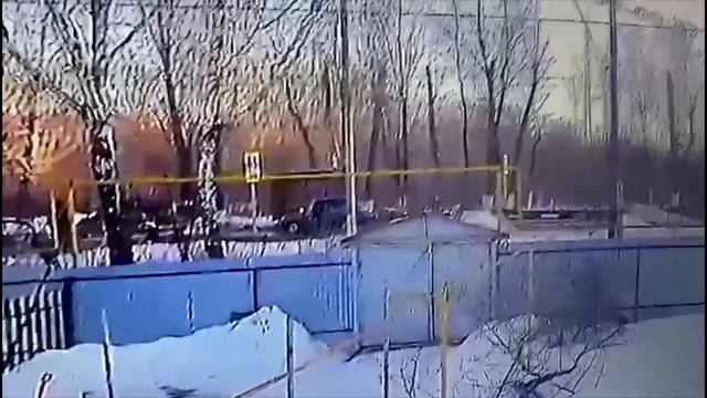 В новокуйбышевске задержали водителя, сбившего пешех?