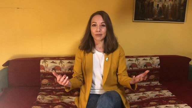 Отзыв о курсе игровой импровизации "Большая игра"