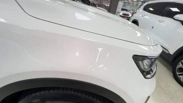 KIA Sorento Noblesse