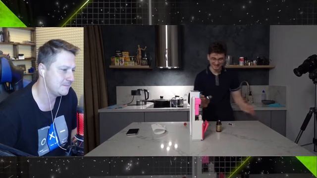 Готовлю спагетти МИНИАТЮРНЫМИ инструментами ► РЕАКЦИЯ ZICEV'а, ЮМОР, ПРИКОЛЫ