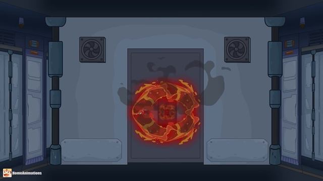 HomeAnimations – Мультики про танки  Истинная форма Палача - Мультики про танки