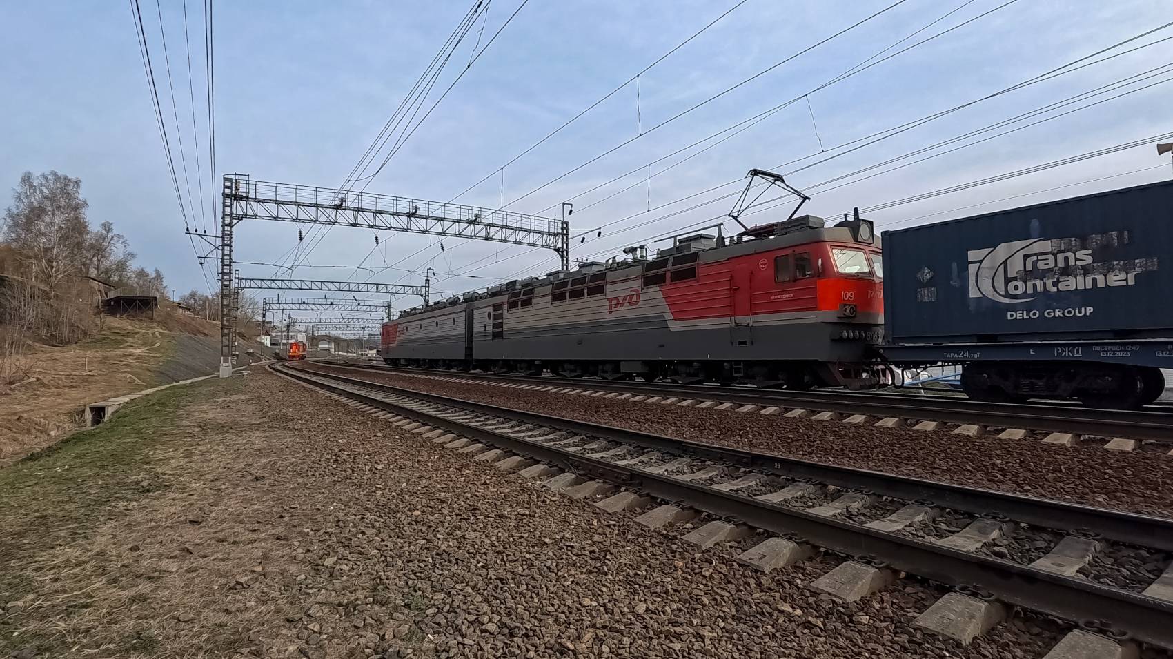 ВЛ85-109