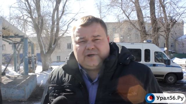 В Оренбурге начался рейд ГИБДД по выявлению нелегальн