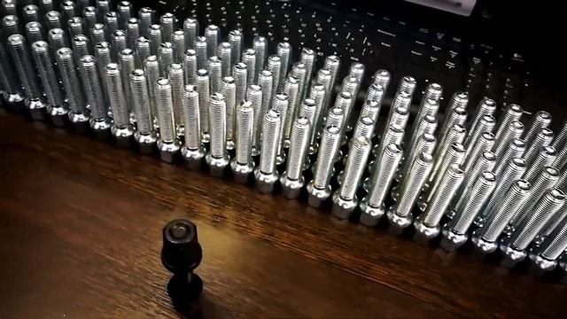 Секретки на литые диски Bimecc - Star Wars - автошиныдиски.рф