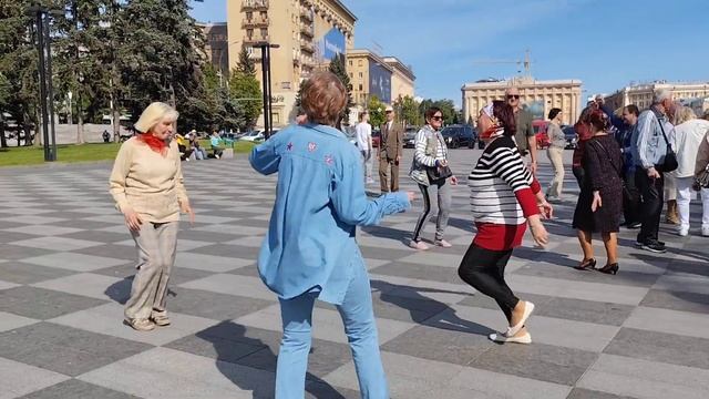 КОЛО МЛИНУ, КОЛО БРОДУ! ТАНЦЫ ХАРЬКОВ МАЙ 2025 #kharikiv