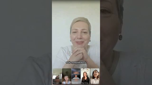 Запись прямого эфира Ольги Плистик и организаторов фестиваля в Москве
