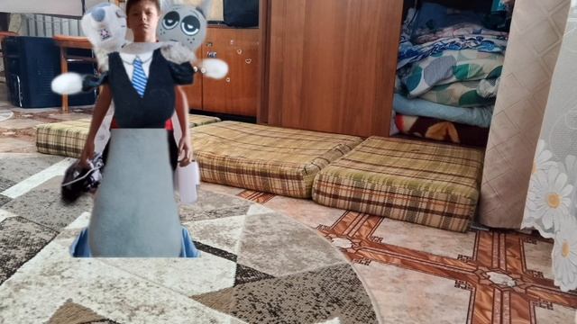 грей и грей 6 серия: враг (1 часть)