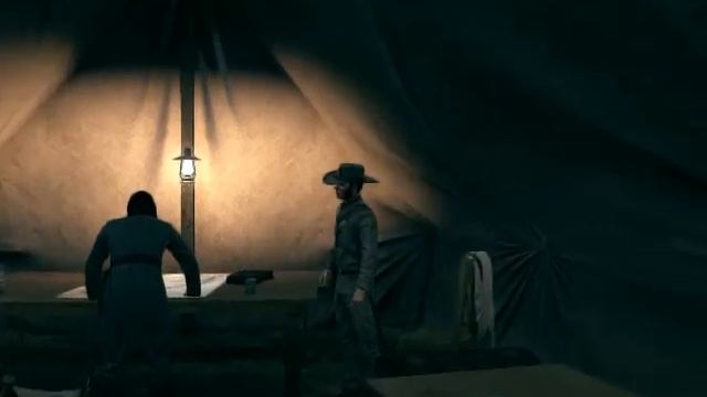 Call of Juarez - Узы крови