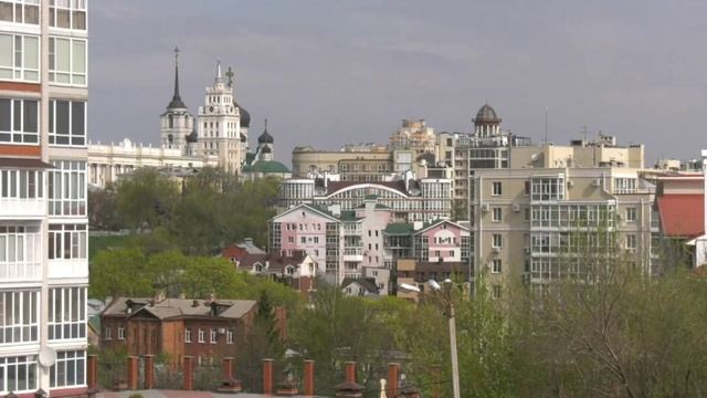 Население Воронежской области сокращается