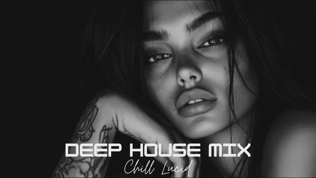 🔥 IBIZA Deep House therapy_ English Deep House ,Vocal House, Nu Disco _ A  Journey Through Passion