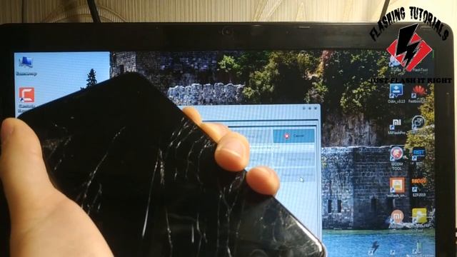 meizu m3 note разблокировка