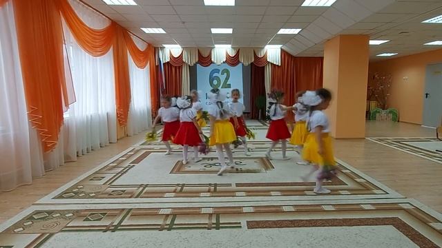 Югорский вальс
