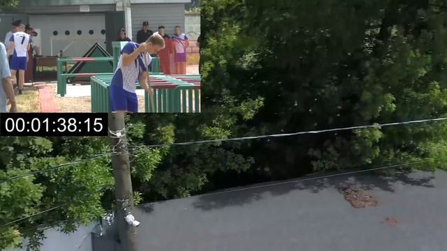 Орел. 2024 год Эстафета. Квадрокоптер. Чемпионат. Полоса препятствий со стрельбой. ВУЗы МВД России.