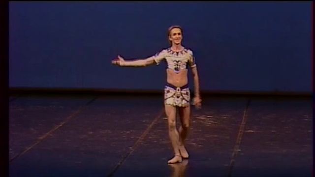"Дочь Фараона" М Александрова, Е Андриенко и Д Гуданов