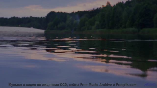 Пейзажи звучат как личный гимн под эту мелодию - Howard Beal -- New Millennium String Ensemble -- NM
