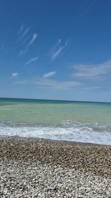 Новомихайловский 20.05.25