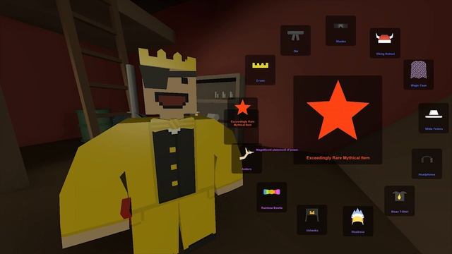Unturned 3.0 - Открываем кейсы!УДАЧА 12