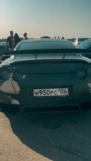 Авто Выставка25
